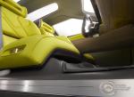 Citroen CXPERIENCE Concept 2016 года